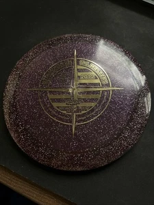 Innova 2012 Masters Tim Selinske Champion Metal Flake Krait 175g - Picture 1 of 2