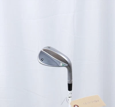 Cuña cromada Taylormade Mg4 54°-13 Hb Grind Dynamic Gold Tour edición 115 buena Foto 1 de 4