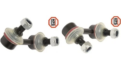 2x Koppelstange Stabilisator Vorderachse verstärkt für KIA SORENTO I - Bild 1 von 3