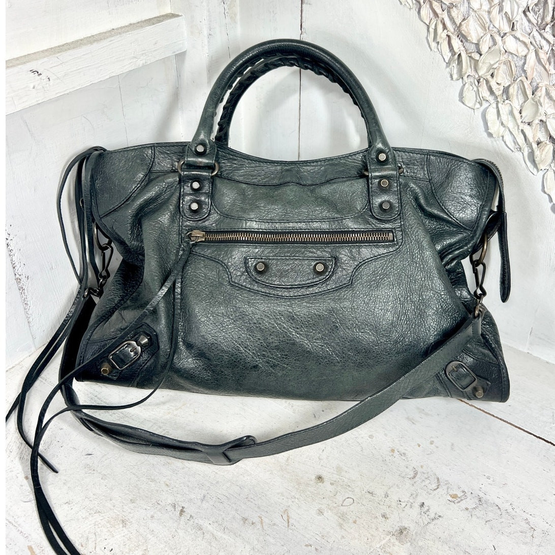 Balenciaga Classic City for sale | eBay