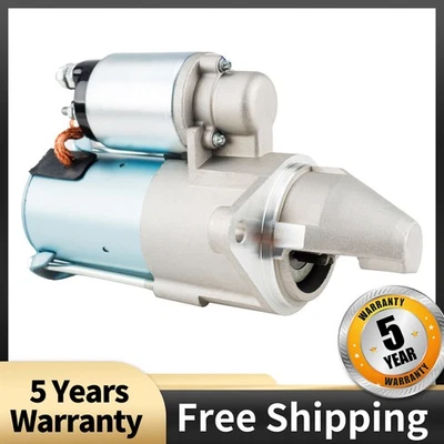 Arranque para Chevrolet Aveo 2004-2008 Aveo5 2007-2008 Daewoo Lanos 1999-2002 Foto 1 de 4