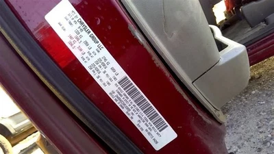 Windshield Wiper Motor Fits 08-16 TOWN & COUNTRY 104292598 - Image 1 of 4