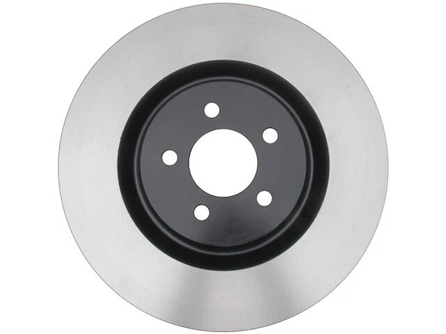 Rotor de freno delantero para Ford Mustang 2007-2014 2008 2009 2010 2011 2012 TJ362MX Foto 1 de 1