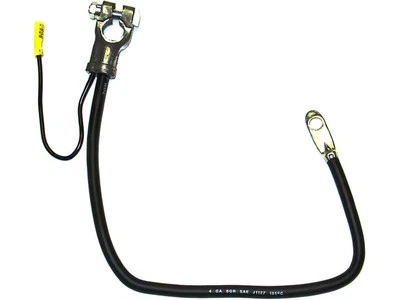 For 1973 Ford Country Squire Battery Cable Positive SMP 22841BHWG - Image 1 of 2