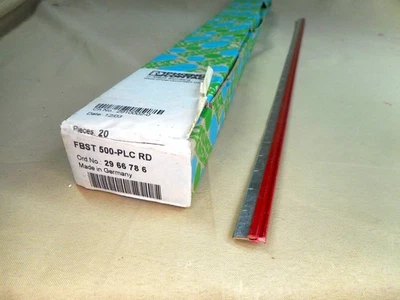 PHOENIX CONTACT 2966786 FBST 500-PLC RD bridge (NIB) - Image 1 of 3