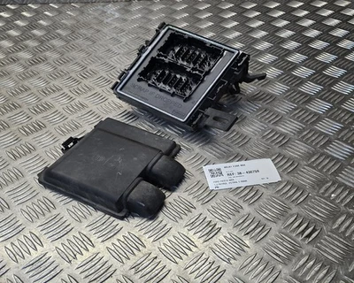 Ford Fiesta 2017-2023 Relay Fuse Box  h1bt14d068bf - Image 1 of 4