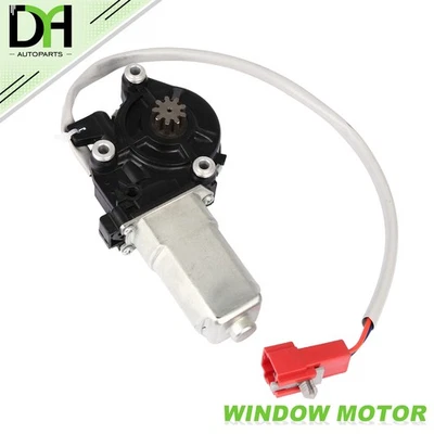 Front Right Power Window Motor For Dodge D150 D250 D350 W150 W250 W350 1990-1993 Foto 1 de 4