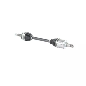 CV Axle Shaft For 2018-2024 Toyota Camry 2.5L 4 Cyl Front Driver Side With Nut - Picture 1 of 1