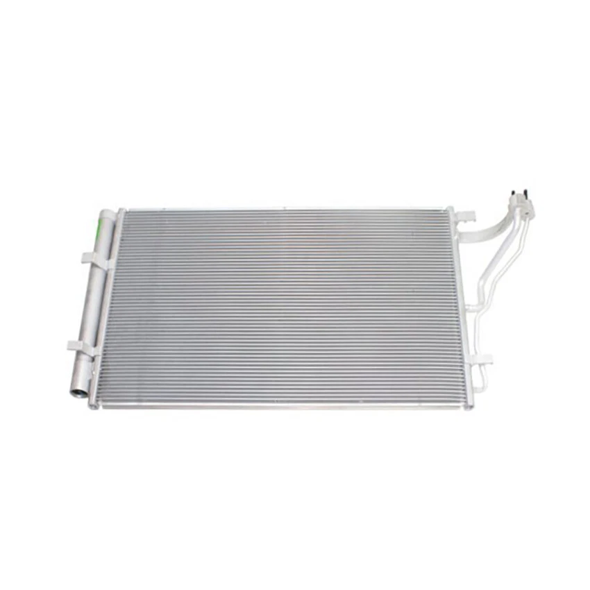 Novo condensador AC para Kia Forte Koup Sx 1.6L L4 2014-2016 Ki3030133 97606-A2001 - Imagem 1 de 1