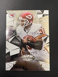 2015 Certified Immortals /999 Marcus Allen #114 HOF Kansas City Chiefs - Bild 1 von 10