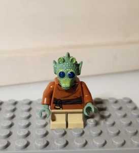 LEGO Star Wars Wald Minifigure- 7962  - EUC - Picture 1 of 2