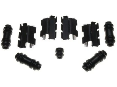 Kit de ferragens de freio Raybestos 38342VJ para Ford E150 Econoline Club Wagon - Imagem 1 de 2