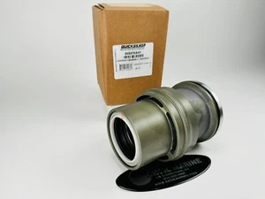GENUINE MERCRUISER BRAVO 3 BEARING CARRIER COMPLETE WITH BEARINGS & SEALS - Bild 1 von 10