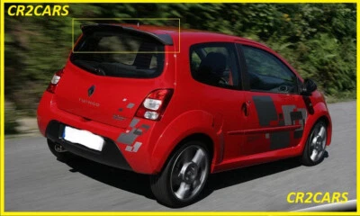 Alerón trasero/techo Renault Twingo RS MK2 (2007-2013) - Imagen 1 de 4