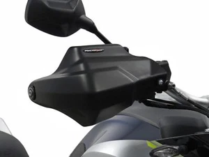 Protector de manos/deflectores de viento CF Moto 800MT Explore 2023-2024 de Powerbronze - Imagen 1 de 4