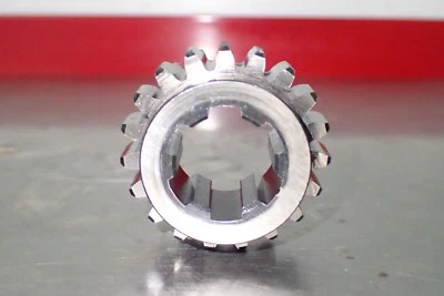 Transmisión Bultaco Lobito 175 modelo 84 19t Foto 1 de 3