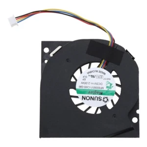 Laptop Spare Parts CPU Cooling Fan for NUC5i3RYH NUC5i3RYK NUC5i5RYH - Picture 1 of 11