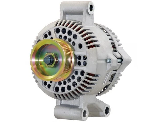 Alternador económico para Ford E150 1993-1996 Remy 37148CRTN 1994 1995 Foto 1 de 2