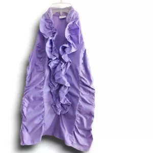 top violet , medium - Picture 1 of 5