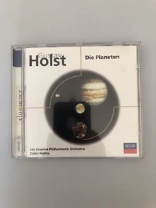 Eloquence - Holst / Williams von Mehta,Zubin, Lapo ST-K408 - Bild 1 von 2