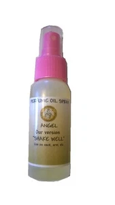 Perfume Oil Spray 2 oz Designer Type Scents - U Pick Scent - Picture 1 of 2