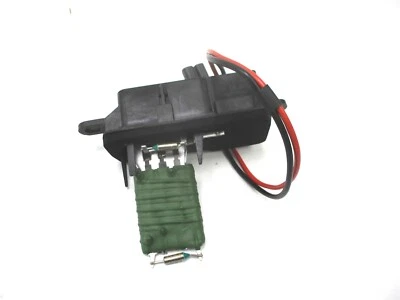 UPT973007 NEW OEM INTERNATIONAL DORMAN BLOWER MOTOR RESISTOR  973-007 - Image 1 of 4