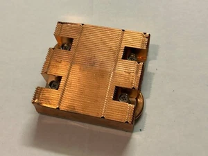 OEM Dell PowerEdge M820 M830 CPU Kühlkörper Baugruppe 5JWGH 05JWGH - Bild 1 von 4