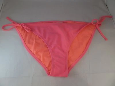 Parte inferior de bikini mudd color naranja talla XL gran oferta nuevo con etiquetas Foto 1 de 3