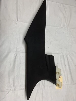 2013 2014 2015 2016 Lincoln MKS trasero derecho superior pilar C moldura OEM 30396 Foto 1 de 4