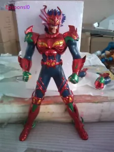 Saint Seiya Docrates GK Statue Resin Figure 35cm Collectible Recast Toy Stocked - Picture 1 of 9