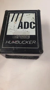 ADC HUMBUCKER HUM-1 • Video Hum Eliminator - Picture 1 of 2