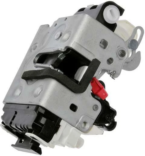 Door Lock Actuator Motor for 2008-2011 Jeep Liberty - Imagem 1 de 1