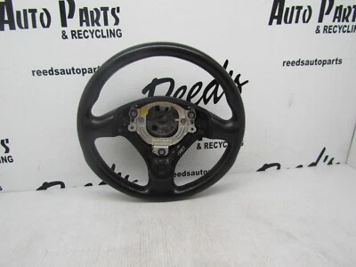 00 01 02 03 04 05 AUDI TT QUATTRO VOLANTE CONDUCTOR OEM Foto 1 de 4
