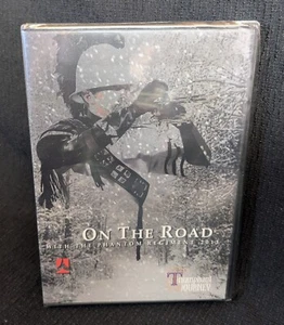 2013 On the Road with the Phantom Regiment Triumphant Journey DVD Drum Corps - Picture 1 of 8