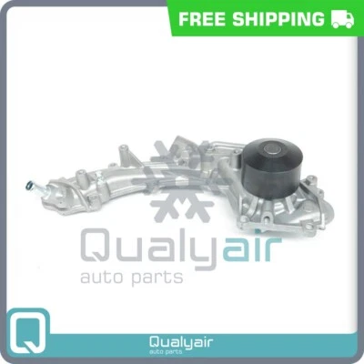 Nueva bomba de agua con junta para 1993 1994 1995 Acura Legend 3,2 L V6 Ref# AW9288 Foto 1 de 4