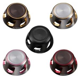 [DAIWA/SLP WORKS] 22SLPW Spinning Handle Cap S - Picture 1 of 7