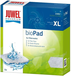 Juwel BioPad Aquarium Filter Wadding