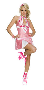 Morris Costumes Women's New Playboy Devilishous Gossamer Costume L FW102544LG