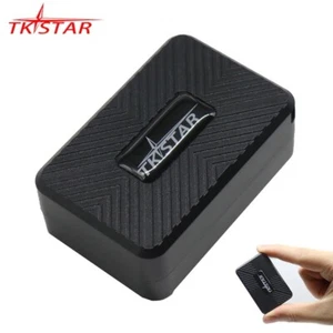 GPS TKSTAR TK913 Tracking Tag Voiture avec aimant Magnétique les tracker SIM 2G - Imagen 1 de 6
