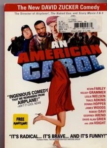 A DAVID ZUCKER COMEDY! AN AMERICAN GIRL, You won't believe all the big stars!! - Imagen 1 de 2
