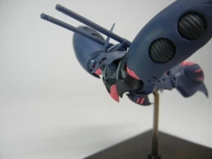 Gundam Collection DX.5 " AMX-004G Mass-Production QUBELEY Marking 027 " 1/400 - Picture 1 of 12