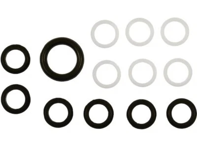 For 2005, 2007-2008 IC Corporation FE Integrated Fuel Line O-Ring SMP 42853RWGD - Image 1 of 2