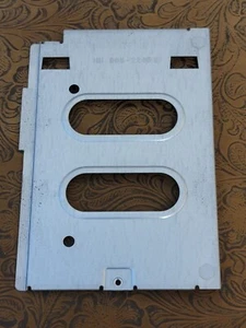 Copricavo OEM Apple PowerMac G3 G4 supporto slitta metallo 805-2245 o 805-2245-b ☰ - Foto 1 di 3