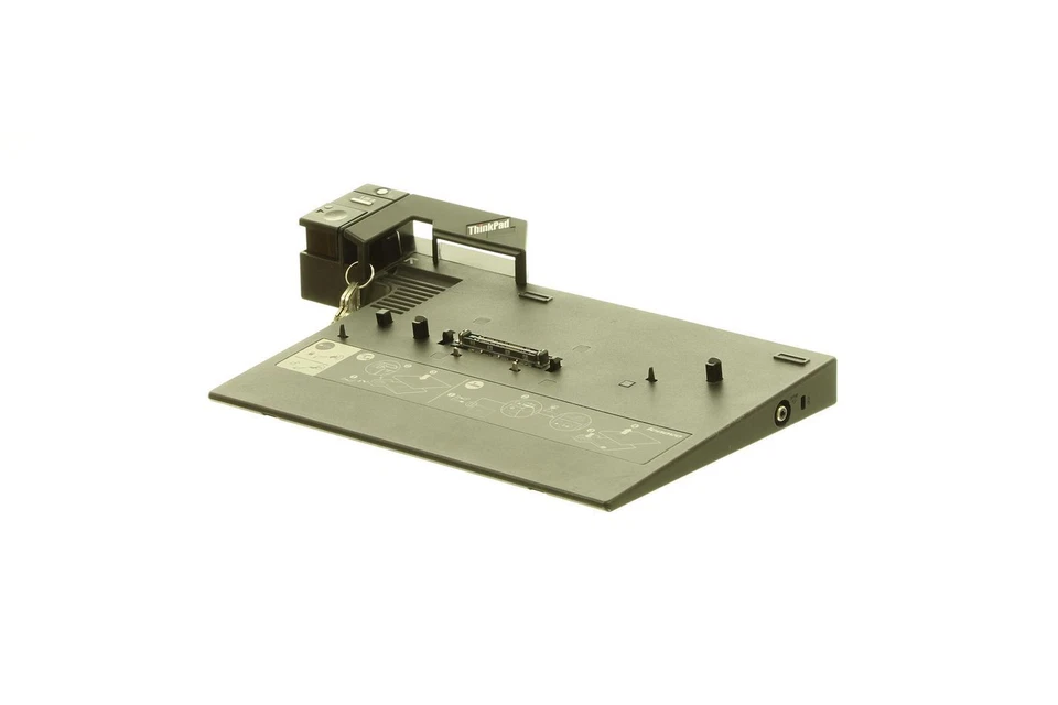 Mini Dock avanzato ThinkPad - Imagen 1 de 1