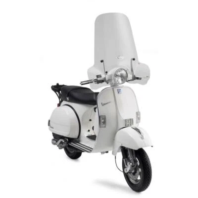 ATTACCHI PARABREZZA PIAGGIO 150 per Vespa PX M74200 2011-2015 - Immagine 1 di 2