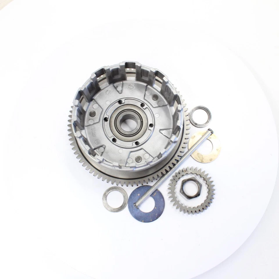 Suzuki GSXS750 2018 cesta de embrague OEM Foto 1 de 4