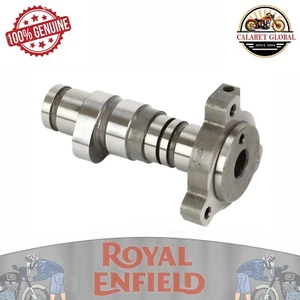 Árbol de levas Royal Enfield 8a para todos los nuevos Classic 350 Meteor 350 Bullet 350... - Imagen 1 de 4