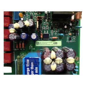 NUEVO ABB SDCS-PIN-F01A DC Controlador de Velocidad Placa de Unidad EN CAJA - Imagen 1 de 4