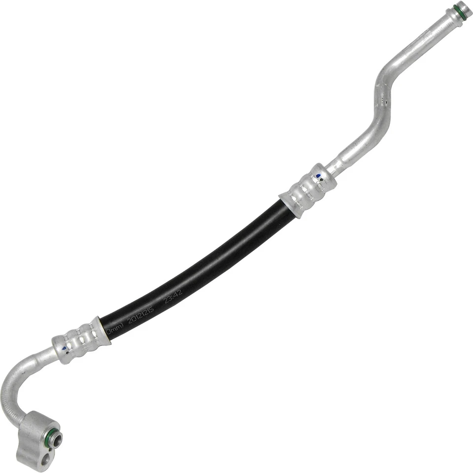 For 2007-2012 Mercedes-Benz GL450 A/C Refrigerant Discharge Hose UAC 2008 2009 - Image 1 of 1