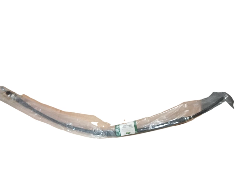 SPB500200 Original LAnd Rover Defender Cable Freno Mano (Entrada Directa) Foto 1 de 1